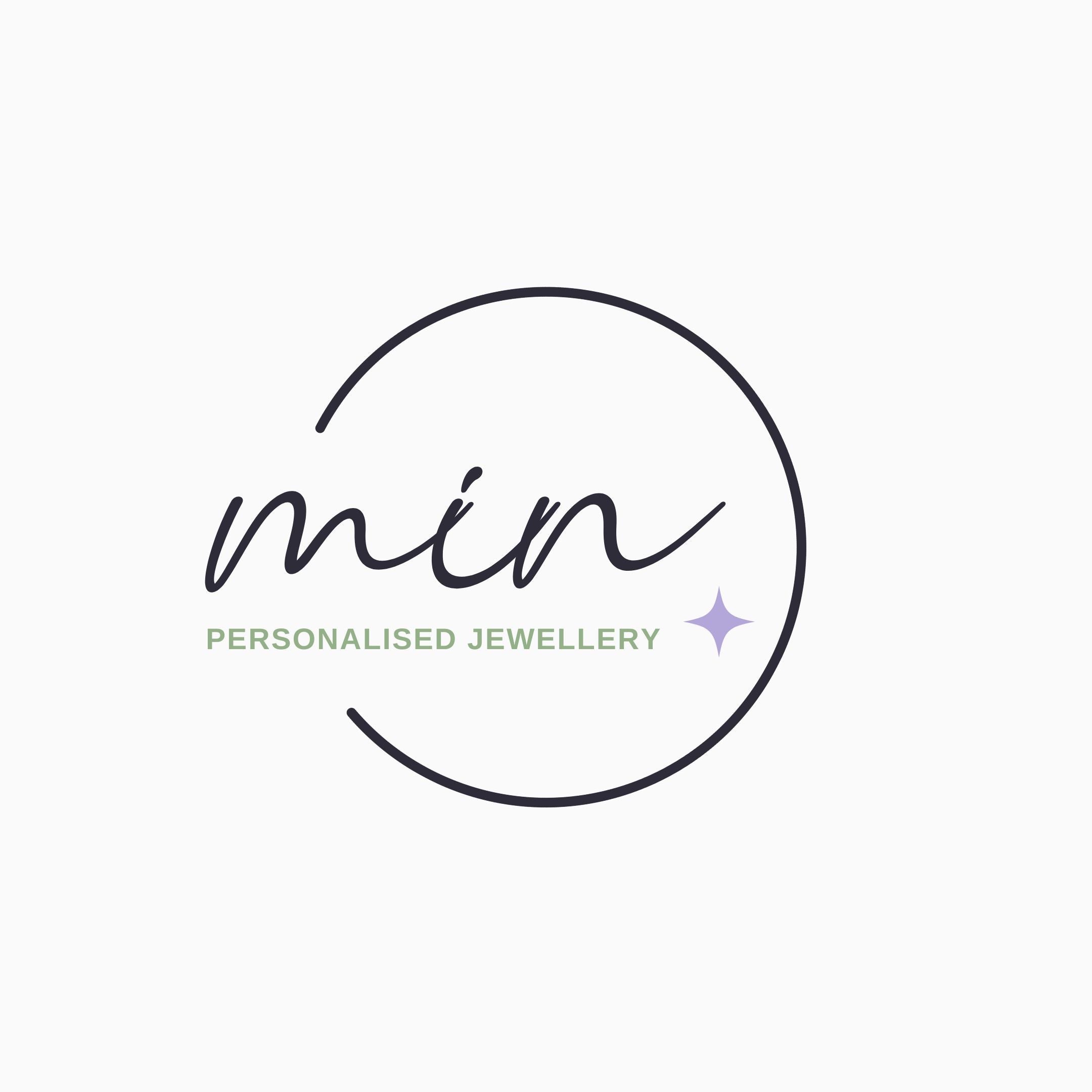 Popular MIN Jewellery