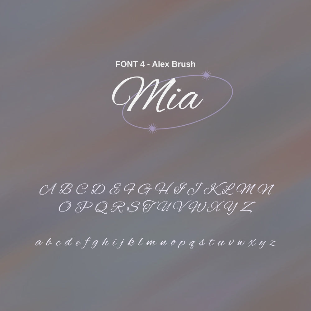 Custom 925 Sterling Silver Necklace with Plating Options